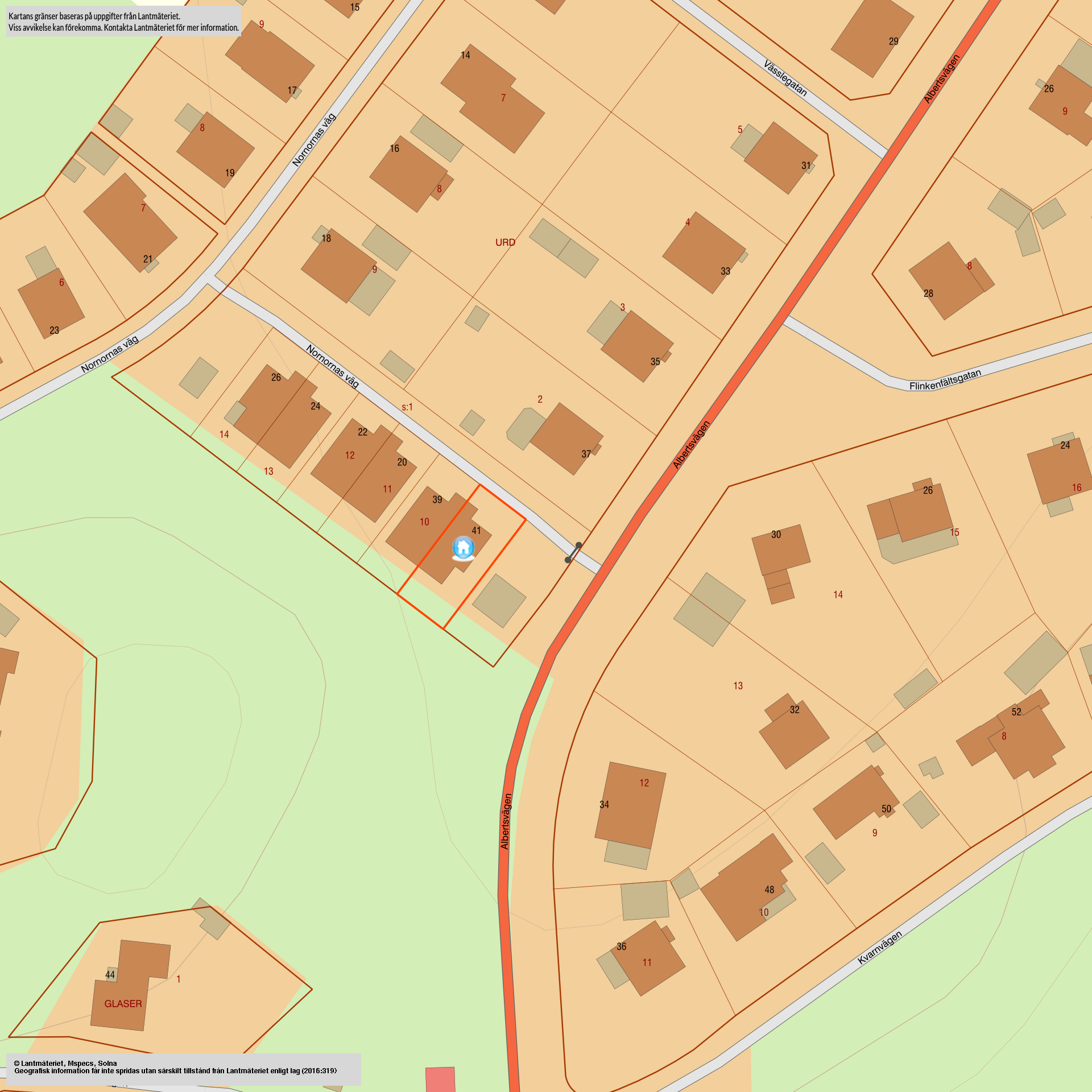 Trollhättan- Entré Fastighetsförmedling